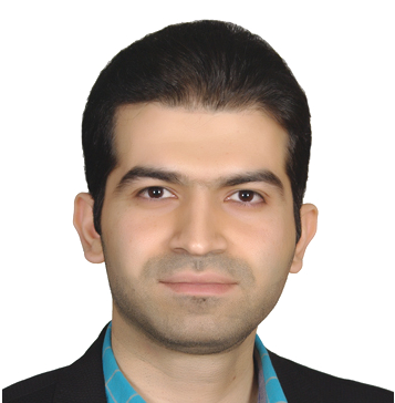 روح‌الله گل‌محمدی