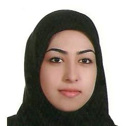مائده رستمی
