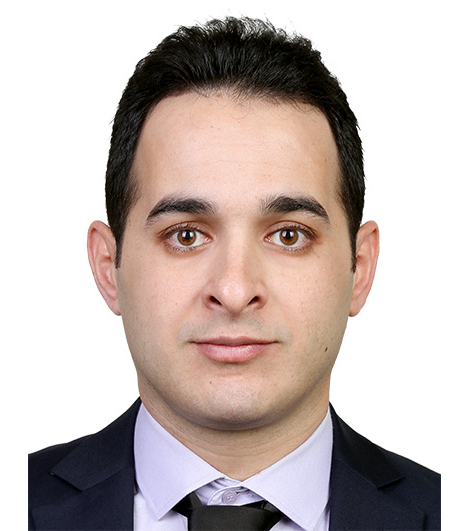 امیرحسین پهنابی