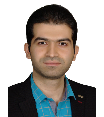 روح‌الله گل‌محمدی
