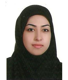 مائده رستمی