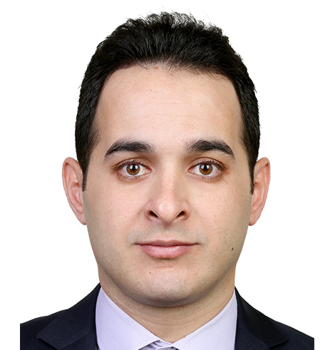 امیرحسین پهنابی